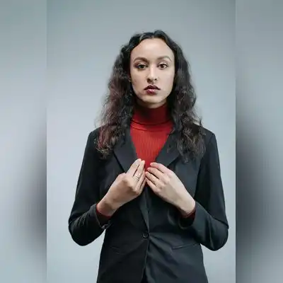 曾华雅